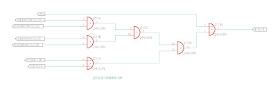 When you follow dtack, you'll get access to exclusive messages from the artist and comments from fans. Prepping For The Mc68901 And Nailing Reliability Details Hackaday Io
