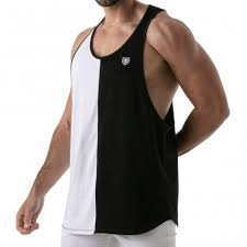 Find great deals on ebay for sleeveless black shirt. Black Men S Tank Tops And Sleeveless T Shirts Inderwear