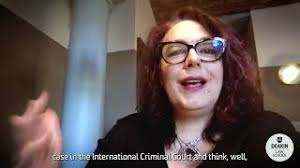 International Legal Challenges