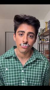 Ravi from Jessie Podcast