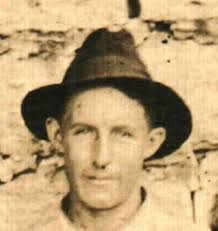 Roy Jamison Moses (1897-1978)