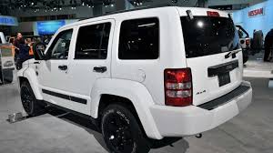 Image result for Bright White 2012 Liberty