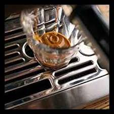 Easy to use with solid components. Breville Barista Express Review 7 Benefits Why Bes870xl Is A Steal