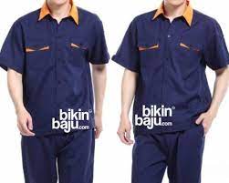 Model Terbaru Seragam Kerja Kantor Surabaya 2016 Contoh Desain Kemeja Kerja Kantor Surabaya 2016 Contoh Model Terbaru Kemeja Ka Pakaian Pria Kemeja Pria Kemeja