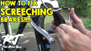 We did not find results for: How To Fix Loud Squealing Screeching Bike Brakes Youtube