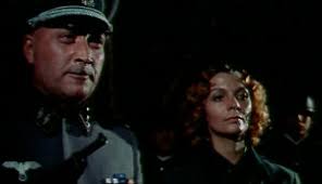 DeVilDead : Critique du film SS CAMP 5 : L'ENFER DES FEMMES (SS LAGER 5  L'INFERNO DELLE DONNE) (1977) et du DVD Zone 2