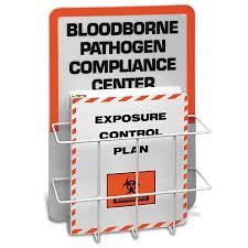 Image result for Bloodborne Pathogen Exposure