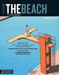 Lowongan kerja pbrek pempes pergudangan maspion The Beach 65 By Weston Magazine Group Issuu