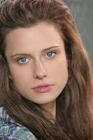 Olivia Horton's Instagram, Twitter & Facebook