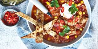 chicken enchilada soup with crispy tortillas co op recipe chicken enchilada soup enchilada soup chicken enchiladas
