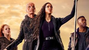 Memory alpha contains spoilers to released material only. Star Trek Discovery Season 3 Episode 12 Review A Spectacular Run Of Episodes Continues Gamesradar