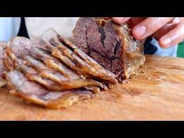 Secret Five Spice Braised Beef Recipe Youtube In 2021 Braised Beef Recipes Beef Recipes Chinese Cooking