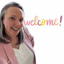 Welcome GIF by Theresa Lear Levine