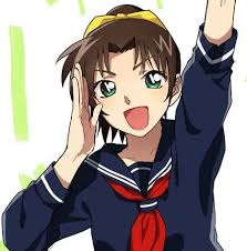 Check out amazing kazuha artwork on deviantart. Kazuha Toyama Home Facebook