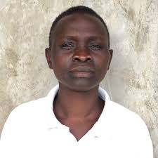 Meet Joyce, WPDI Youth Peacemaker & Newly Elected District Councilor in  Northern Uganda