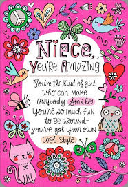 21st Birthday Wishes For A Special Niece You Re The Niece Families Dream About Birthday Card Happy Birthday Niece Birthday Cards For Niece Happy Birthday Niece Wishes