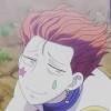 Hisoka/kuroro lucifer | chrollo lucifer/reader. 1