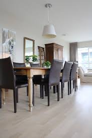 Small Eclectic Apartment Interior Design In Amsterdam Dining Room Chairs Modern Rustic Dining Room Sets Farmhouse Dining Room