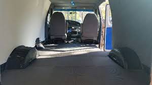 Learn about 7 flooring options to get the most bang for your buck. Van Flooring Options Expedition Portal