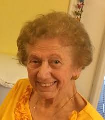 Rosemary Hilty Obituary