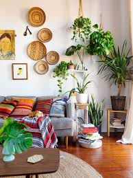 60 Amazing Small Living Room Decor Ideas On A Budget Bohemian Living Room Decor Small Living Room Decor Modern Eclectic Living Room