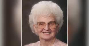 Erma Christensen Obituary