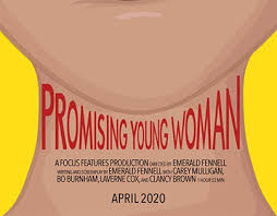There's the sarcastic comedy riffing of. Promisingyoungwoman Projects Photos Videos Logos Illustrations And Branding On Behance