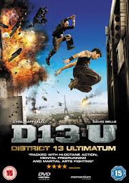 District 13 Ultimatum 2009 Hindi Dubbed Movie Watch Online Filmlinks4u Is