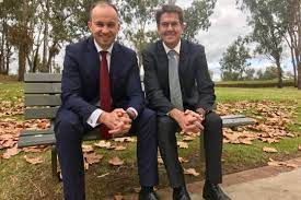Hasil diatas adalah hasil pencarian dari anda kevin anderson mp3 dan menurut kami yang paling cocok adalah kevin anderson. Tamworth Mp Kevin Anderson Matt Kean Mp