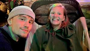 Fundraiser by Finn Candy-Waters : SOS! Help Us Create an Accessible Home  for Aggie