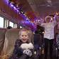 THE POLAR EXPRESS #22 event in Stettler, AB