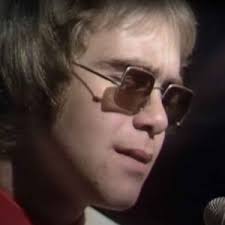 Elton John Music Sheets