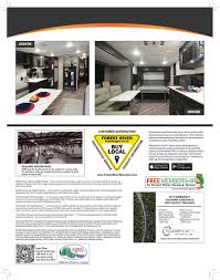 You might pay $30,000 for this trailer. 2021 Forest River Ozark Flyer Brochure Download Rv Brochures