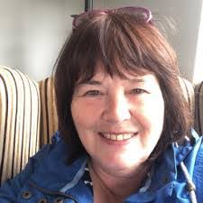 Sheila Creed's Instagram, Twitter & Facebook