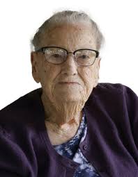 Hazel Geraldine Russell