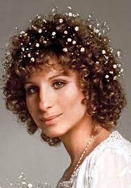Barbra Streisand As Esther Hoffman Howard In A Star Is Born Barbra Streisand Barbra Funny Girl Movie