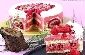 Gâteaux au rhum, gâteaux aux fruits, bûches de noël… découvrez de nouvelles recettes de gâteaux pour la fête de noël. 6 Recettes De Gateaux De Noel A Faire