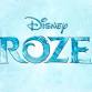 Frozen The Musical