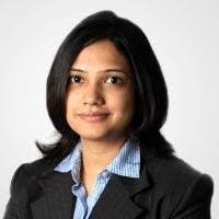 Sarika Goel's Instagram, Twitter & Facebook