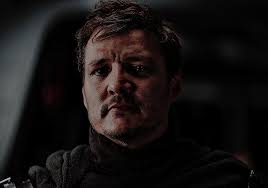 holy ghost zone — MELISSA BARRERA The Hollywood Reporter (March...