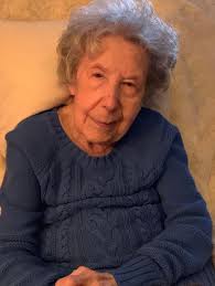 A 'wonderful life:' Hazleton woman celebrates 108th birthday