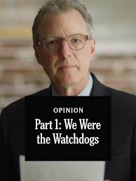 Exploring Trump's Dismissal of Inspectors General