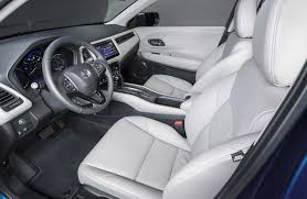 See more ideas about honda hrv interior, honda hrv, honda cars. 2017 Honda Hr V Interior Features