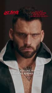 Jamie Iceman Stevenson