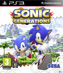 Mar 07, 2017 · this page contains a list of cheats, codes, easter eggs, tips, and other secrets for sonic generations for nintendo 3ds.if you've discovered a cheat you'd like to add to the page, or have a. Trucos Sonic Generations Ps3 Claves Guias