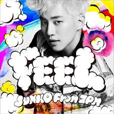 On may 30, 2019, junho began his mandatory military service as a public service worker since he was deemed unfit for. Lee Jun Ho 2pm 2pm Junho Feel Type A Ltd Album Dvd Japan Version An Extra 2pm Autograph Photo An Extra 2pm Plastic Card An Extra 2pm Postcard Amazon Com Music