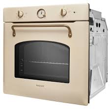 Большое количество актуальных вариантов на странице. Hotpoint Ariston Fit 804 H Ow Ha Tradizione Built In Oven Cm 60 Ancient Bianco Vieffetrade