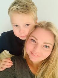 Jonathan har Tourettes syndrom