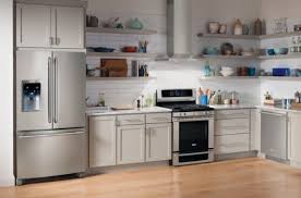 benefits of a french door refrigerator