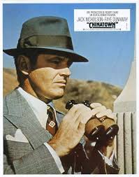 Chinatown: Amazon.de: Nicholson, Jack, Dunaway, Faye, Huston, John, Polanski,  Roman: DVD & Blu-ray